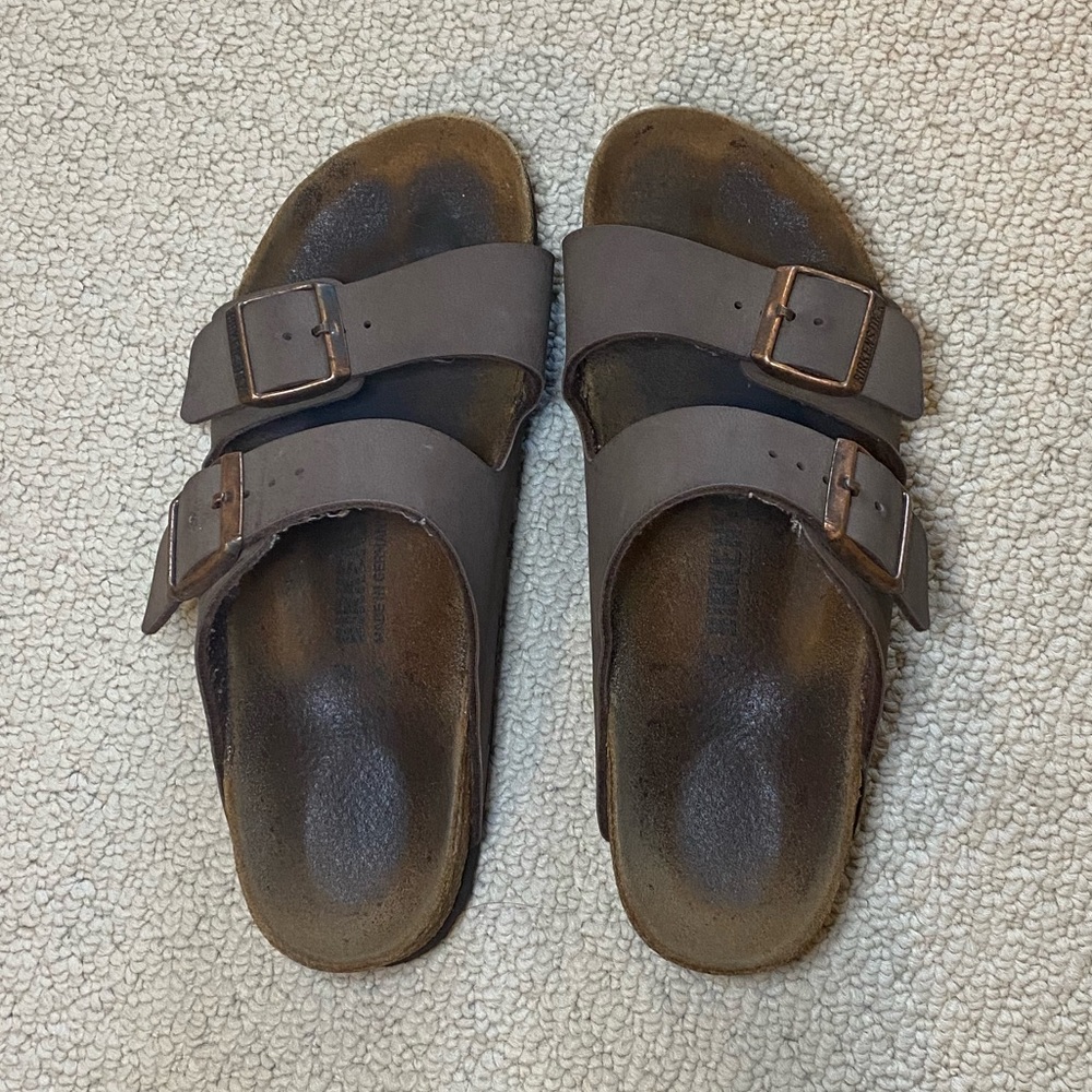 Arizona Birkenstocks